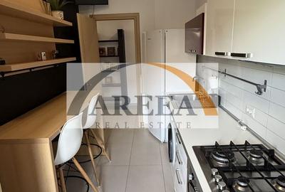 Apartament cu 2 camere parter cu curte si loc de parcare inclus - 12