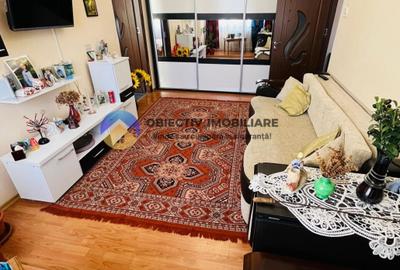 Apartament 2 camere de vânzare – Cartier Dărmănești, Piatra Neamț - 1