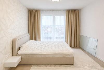 Antony Estate | Apartament 2 camere - Premium - Scala Cetate Oradea - 7