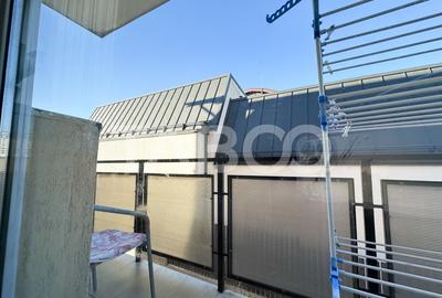 Apartament la cheie cu 2 camere decomandate in cartier Intre Lacuri - 9