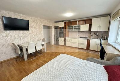 3 camere/2 bai/Zona Kaufland Marasti - 2