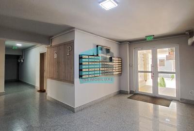 Apartament Generos 3 Camere, 103 Mp, Zona Pallady, Metrou - 1