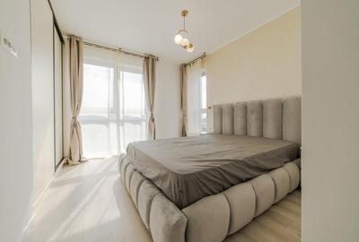 3 camere – Lipovei | Prima inchiriere| Loc de parcare| - 5