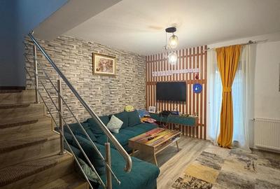 Casă individuală P+1 în Bragadiru – Str. Rubinului | Teren 500 mp - 13