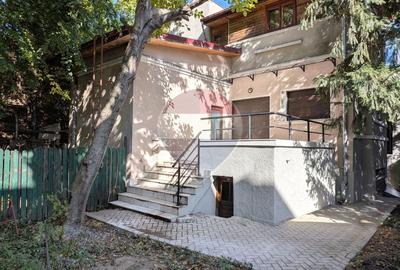 Apartament spatios cu terasa si curte, zona Aviatorilor - 4