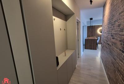 Calea VICTORIEI (Academia Romana)-Imobil BOUTIQUE, apartament luxury, barbeque! - 15