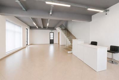 Spațiu comercial, de 180.00 mp, în Episcopia Bihorului