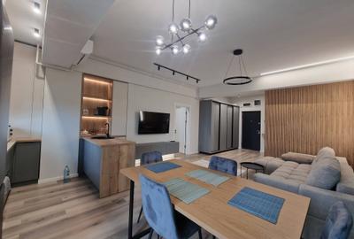 Apartament in Aviatorii Residence Constanta de inchiriat - 9