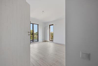 2 camere | Bucurestii Noi | Bazilescu | Jiului | Metrou | Terase 19 mp - 6