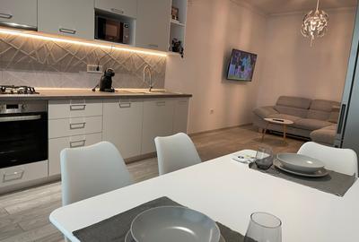 APARTAMENT 2 CAMERE | TOMIS PLUS | LOC DE PARCARE - 9