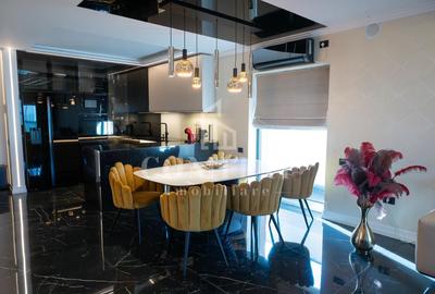 Penthouse exclusivist în cartierul Europa | La cheie! - 1