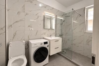 Exclusivitate | Apartament nou cu 2 camere și terasă de 19 mp | Mamaia Nord - 12