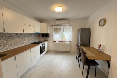 Apartament spatios 2 Camere | 13 Septembrie - Sebastian | Primul chirias - 9