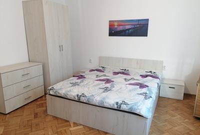 620Euro, Metrou Stefan cel Mare, doua dormitoare,  pet friendly - 1