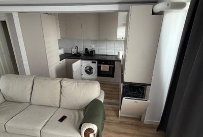 Apartament duplex de închiriat – Catedral Residence | 86 mp utili | Terasă 80 mp - 5
