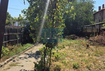 Casă în Zona Muzeului | 440 mp teren | - 3