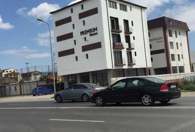 SPATIU COMERCIAL SOS ALEXANDRIEI - 4