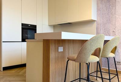 Luxury  Duplex  Apartament / Victoriei / First Rent / Optional Parking Space - 16