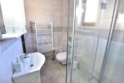 Vila cu 4 apartamente si o mansarda Tineretului - 7