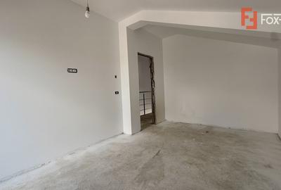 Duplex de vanzare 4 camere, langa Mega Image - Mosnita Noua - 8