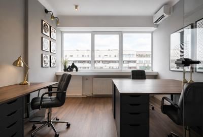 Bd. Nicolae Bălcescu nr. 35 | Etaj 7 | 149 mp | Birou Premium sau Apartament - 18