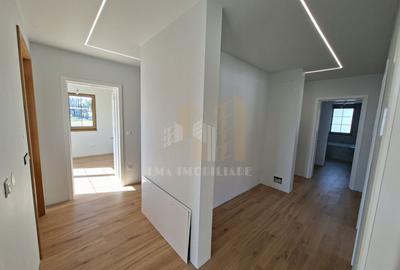 Casa pasiva 5 camere Sanpetru  Lempes Brasov - 5