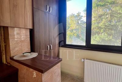 Apartament 3 camere în zona DIANA - 13