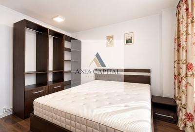 De închiriat | 3 camere | Renovat | Centrala proprie | Metrou Crângași - 5