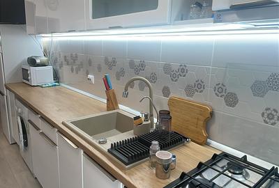 Apartament 3 Camere | Decomandat | Decebal | Etaj 5 | Mobilat Utilat | - 4