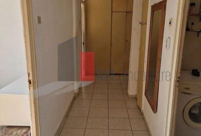 APARTAMENT 2 CAMERE  MARGEANULUI - 3