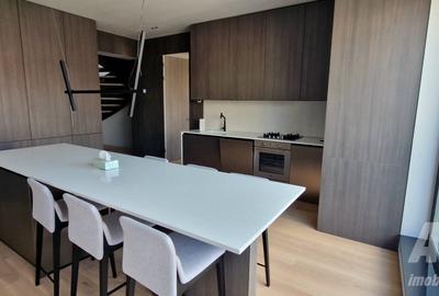 PENTHOUSE DUPLEX |CATEDRALA MANTUIRII NEAMULUI | ACCES PRIVAT DIN LIFT| et 6-7 - 20