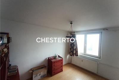 Apartament in Dr. Taberei confort 1, cu doua camere si balcon la 50m de statia d - 5