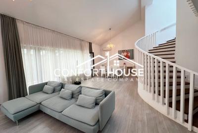 Vila individuala, 6 camere, Iancu Nicolae - British School - 9
