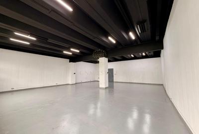 Inchiriere spatiu versatil 180 mp / H 4,2 M / Pallady - 3