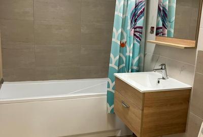 APARTAMENT 2 CAMERE | COMPLEX TOMIS PARK | LOC DE PARCARE - 2