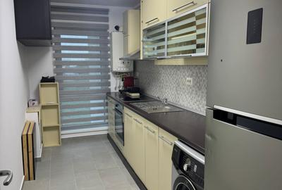 Garsonieră spațioasă de vânzare – Bd. Timișoara nr. 101+ Loc Parcare - 10