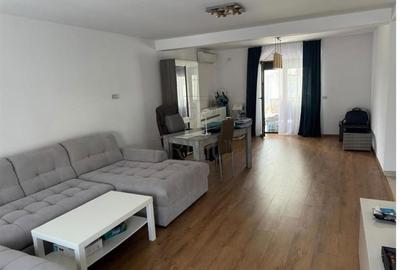 Moșnița Nouă | Duplex cu piscină | 110 mp utili | 300 mp ter - 17
