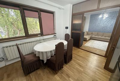De închiriat apartament 3 camere 85 mp + terasa etaj 1 - 6