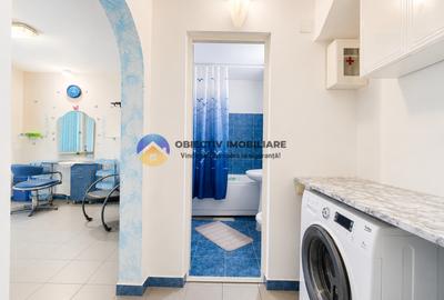 INVESTIȚIE SIGURĂ! Spațiu comercial 53 mp – Zona Orion - 19
