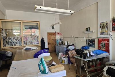 Spațiu comercial de 1,330.5mp de vânzare - 3