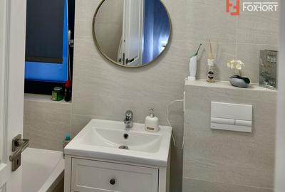 Duplex exclusivist, cu 4 camere si teren de 330 mp - Dumbravita - 10