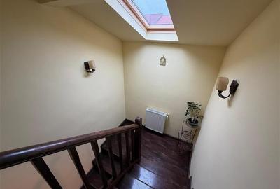 Casa P+1 de vanzare in Paulesti – Cocosesti | 190 mp utili, teren 500 mp, mobila - 18