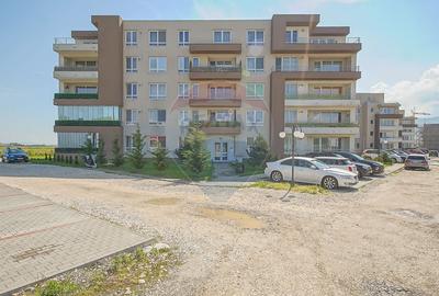 COMISION 0%! PENTHOUSE COCHET CU 3 CAMERE ȘI TERASĂ | GHIMBAV-CRISTIAN - 32
