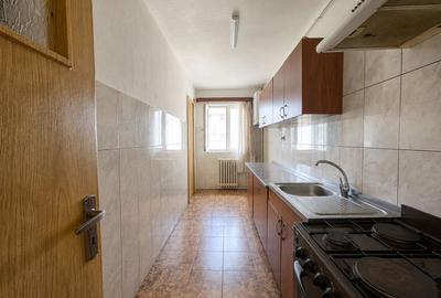 Apartament 2 camere, decomandat, bloc izolat, boxa, Piata Cipariu - 2