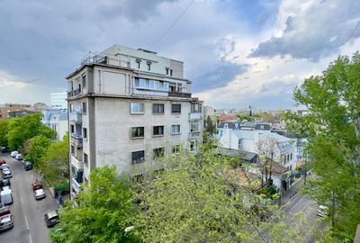 Apartament 4 camere Batistei, strada Vasile Lascar, 136 mp, comision 0 ! - 40
