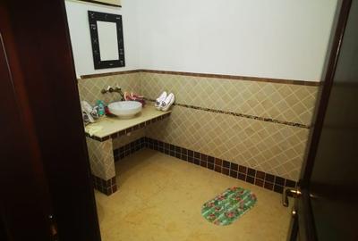 Vila Trivale - Montanstar, teren 1.750mp, piscina, mobilata - 15