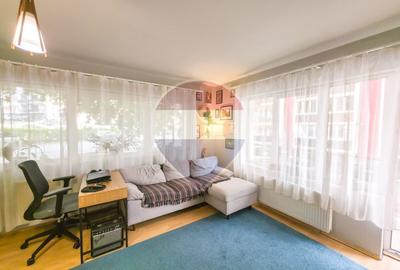 Apartament cu 2 camere în Baciu, 55 mp, parter înalt, de vanzare - 9