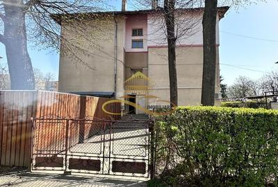 De vanzare apartament 2 camere decomandate Buhusi Bacau - 4