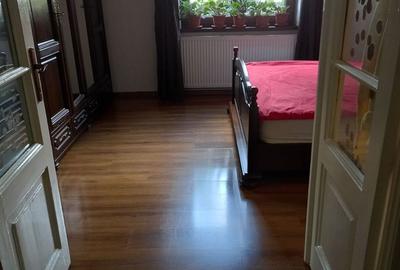 URGENT!, parter de vila, intrare separata,  izolata termic, NEGOCIABIL - 8