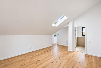 Case Duplex spre vanzare | P+1+M | Straulesti | Comision 0% - 16